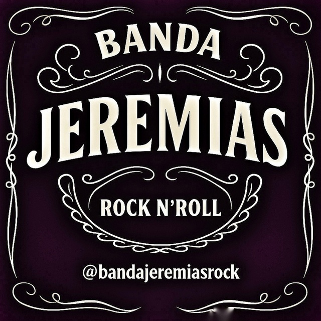 View Banda Jeremias Rock