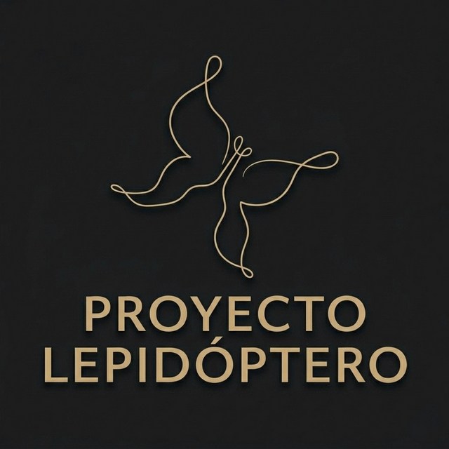 View Proyecto Lepidóptero