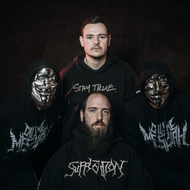 View Call Me Messiah