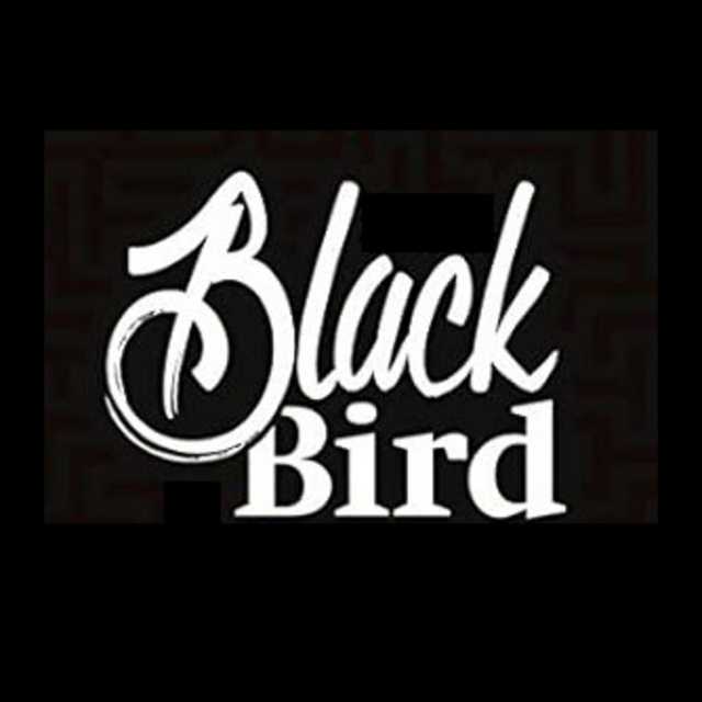 View black_bird