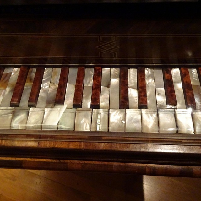 View Piano-thé381461