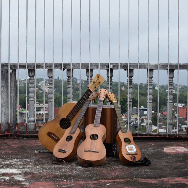 View Tacumba son jarocho