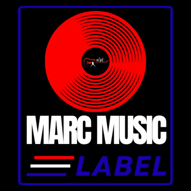 View Label Marc Music