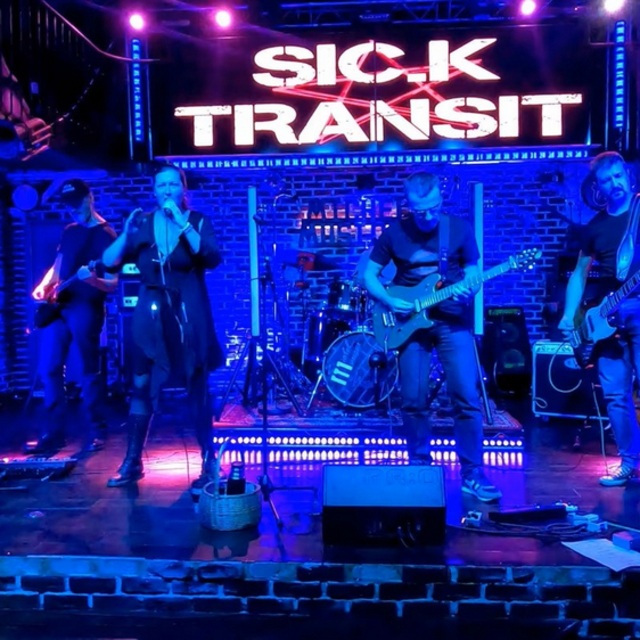 View Sic.K Transit