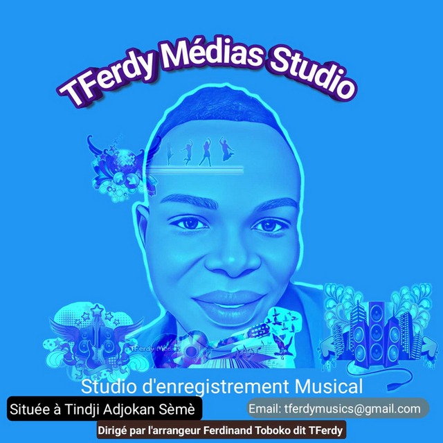 View arrangeur_tferdy