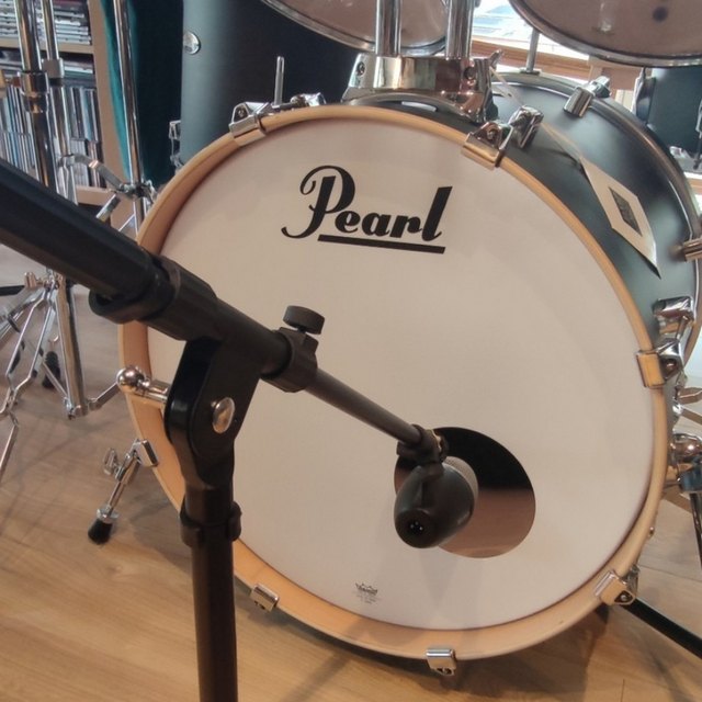 View The band