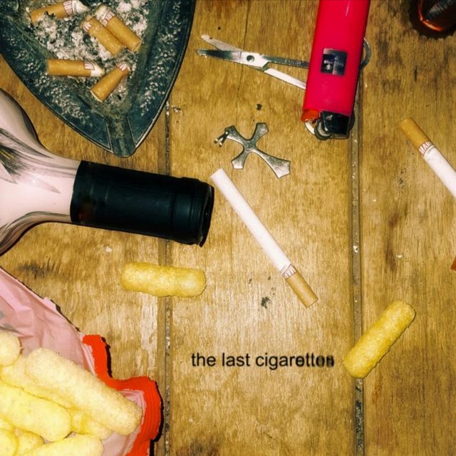 View The Last Cigarettes