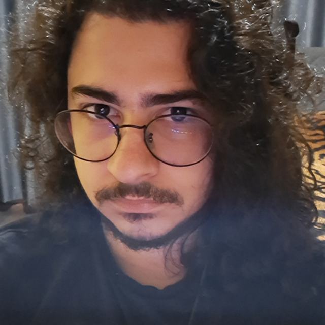 View Maylor Rodriguez