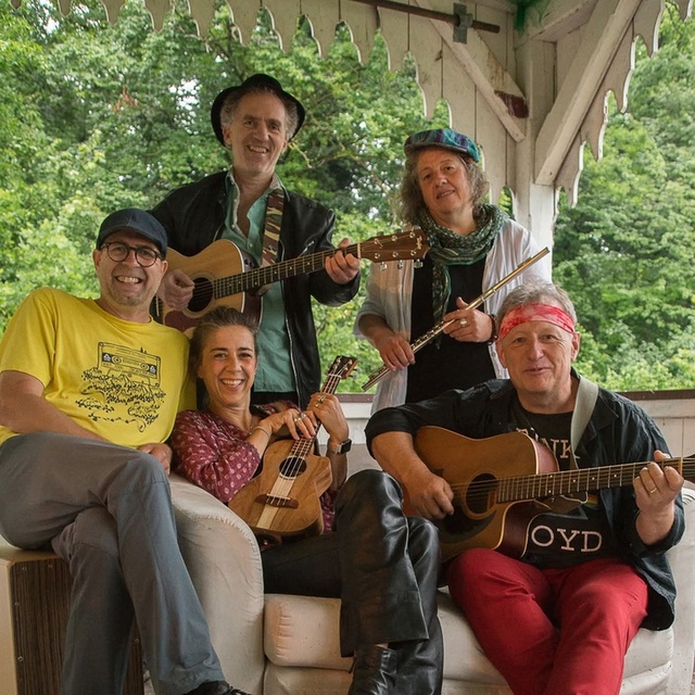 View Right Next Door