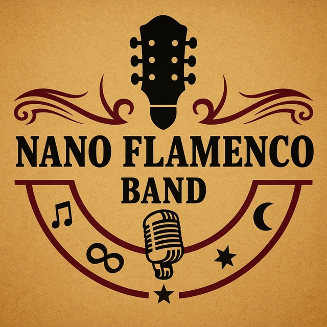 View Nano Flamenco Band
