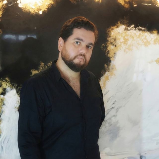 View charleshenriqueocantor