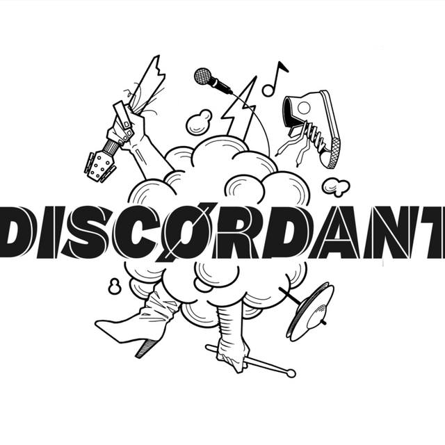 View DISCØRDANT