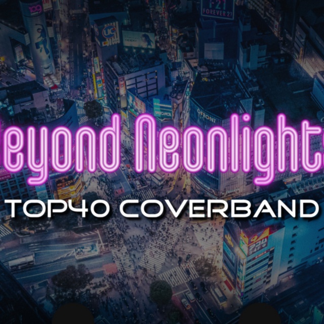 View Beyond Neonlights