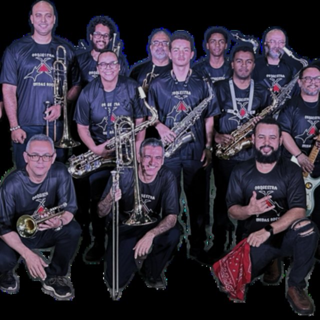 View ORQUESTRA MINAS ROCK