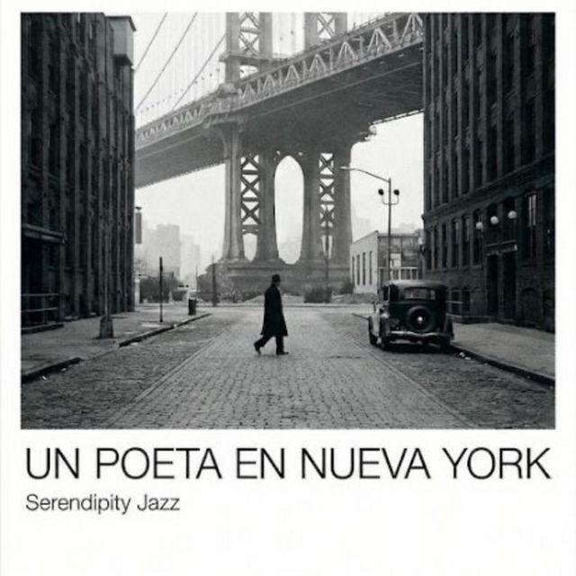 View Serendipity Jazz