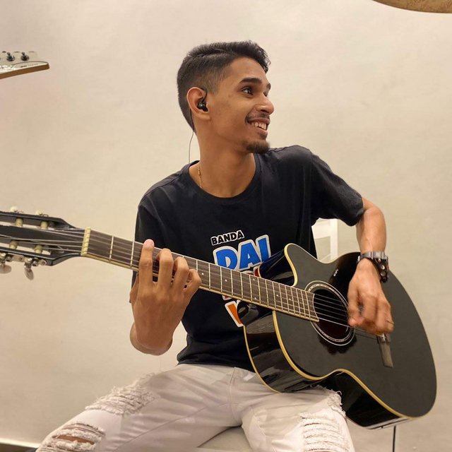 View Banda Porta Formosa