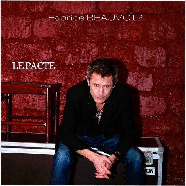 View Fabrice Beauvoir