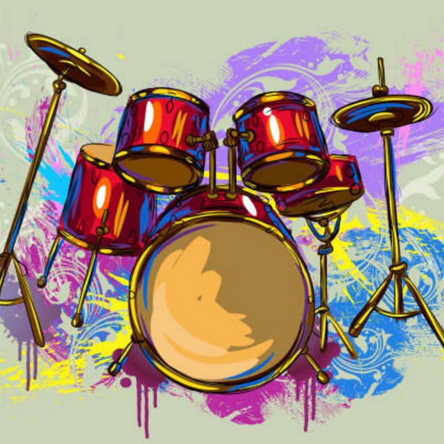 View Drummer_Jerome