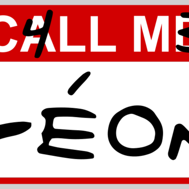 View C4llm3leon