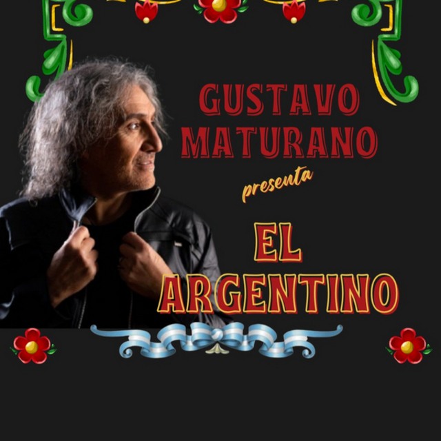 View Gustavo