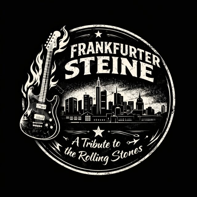 View Frankfurter Steine – A Tribute to the Rolling Stones