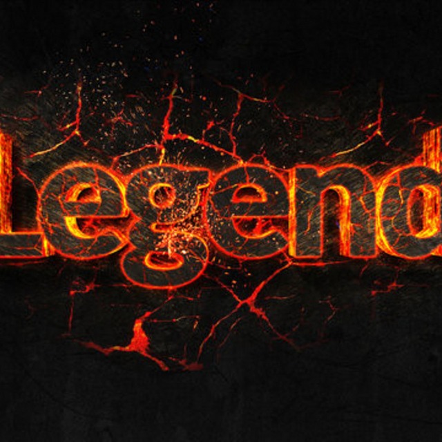 View LEGEND'S