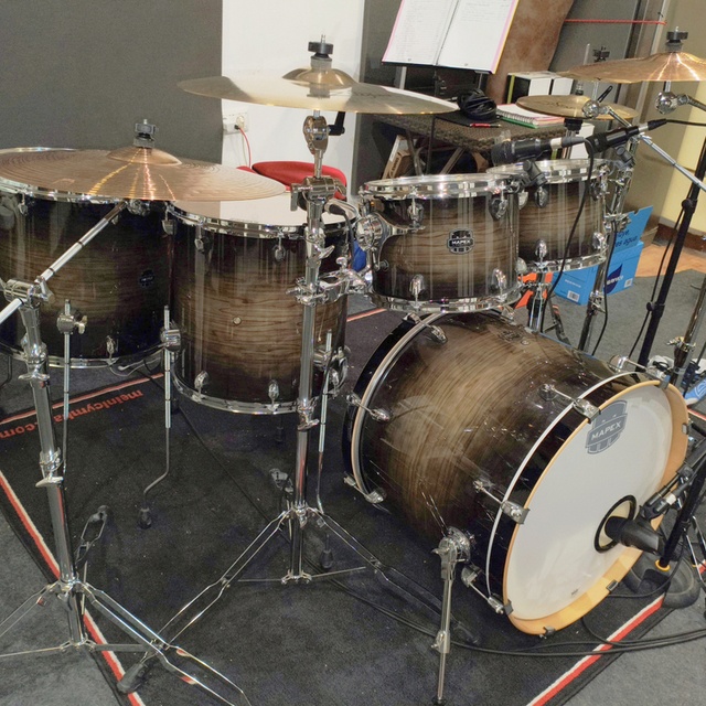 View davidmapex
