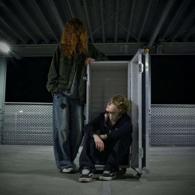 View Pigeons in Disguise