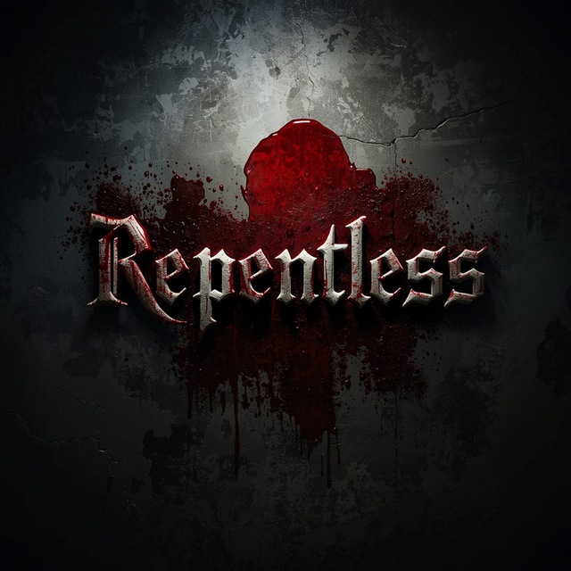 View Repentless