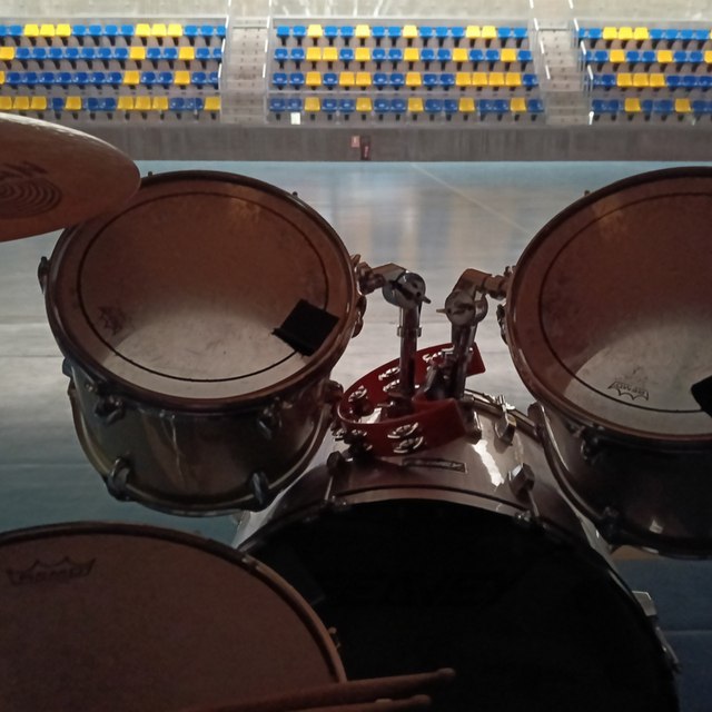 View Luisthedrummer
