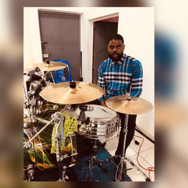 View davidkabeyadrum