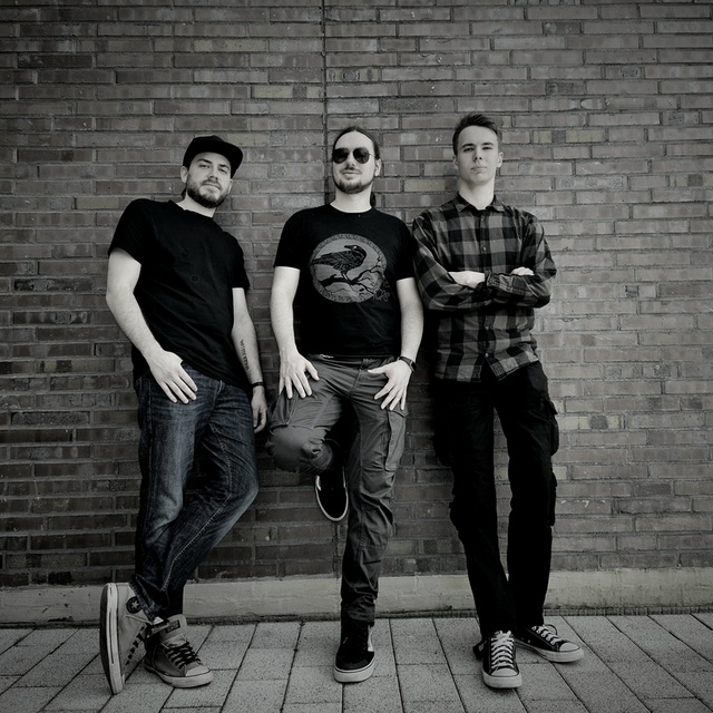 View Fade Into Oblivion