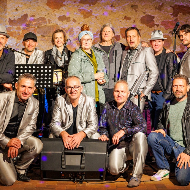 View Mothership Connectors