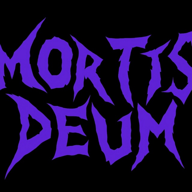 View Mortis Deum