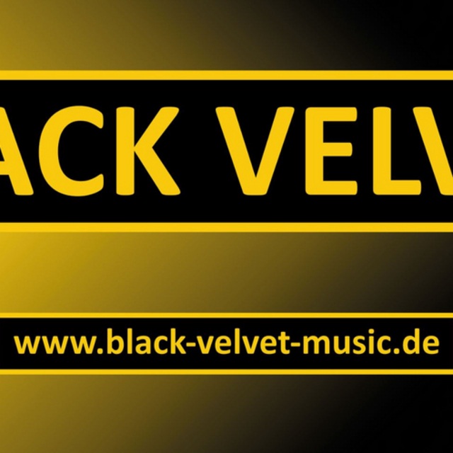 View Black Velvet