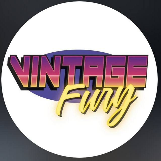 View Fury Band