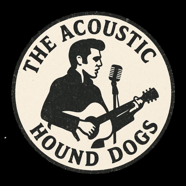 View The Acoustic Hound Dogs