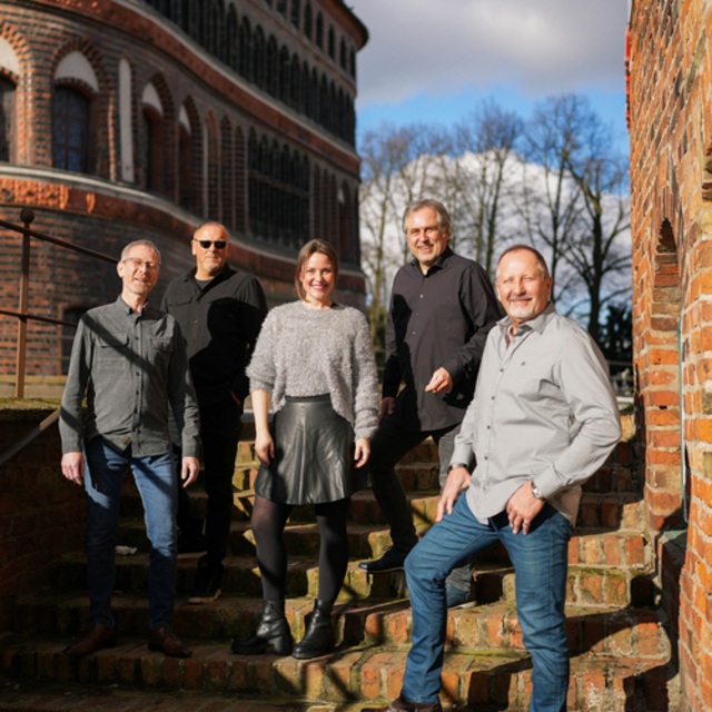 View Wallstreet Five