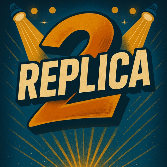 View Replica2