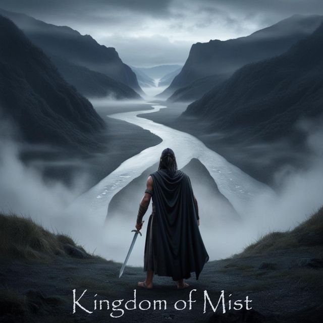 View Kingdom Of Mist