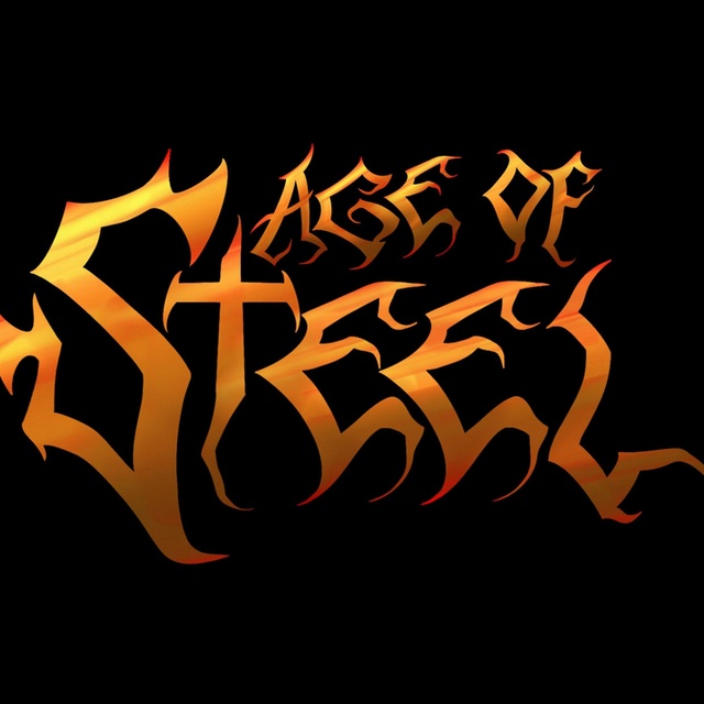 View Age of Steel