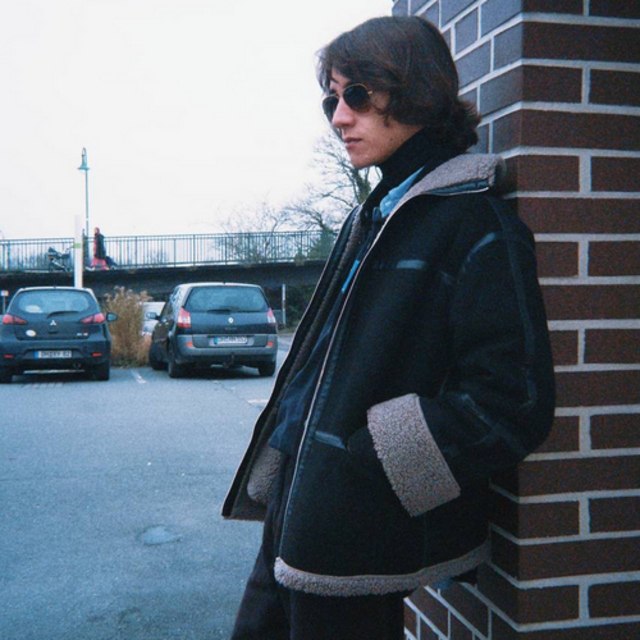 View contact me anytime