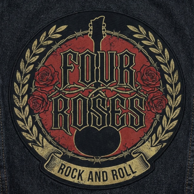 View FourRoses