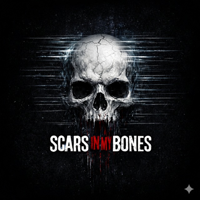 View SCARS IN MY BONES