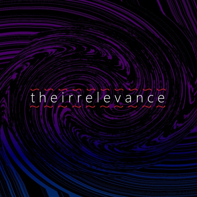 View TheIrrelevance