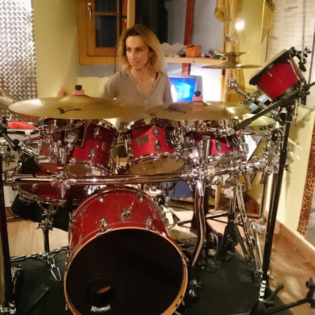 View Ladydrummer84