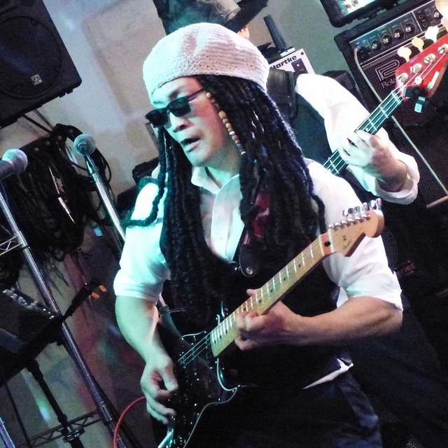 View イケカワミキオ389109