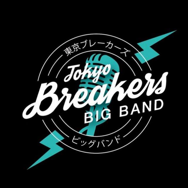 View 東京BREAKERS BIGBAND