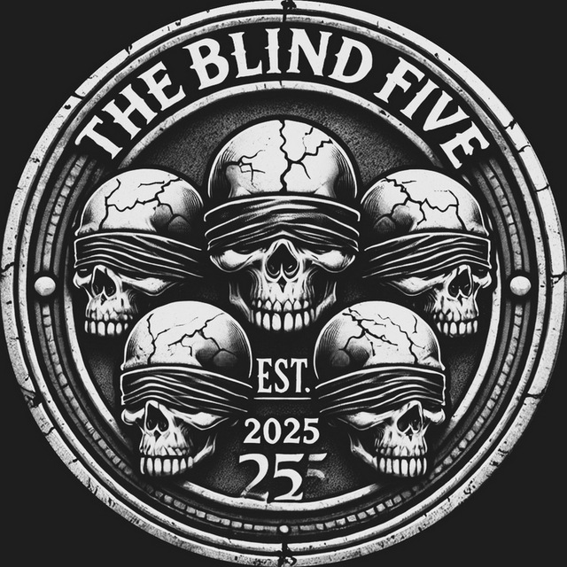 View TheBlindFive