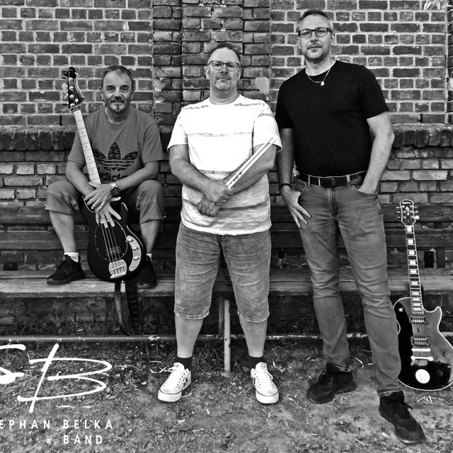 View Stephan Belka & Band